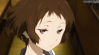 Hal yang tidak boleh kamu ketahui tentang “Hyouka”!!