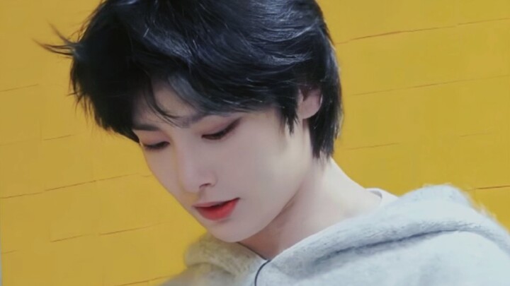 【Lương Tinh Dần】Sao có người debut năm năm rồi mà vẫn đáng yêu như thiếu niên vậy