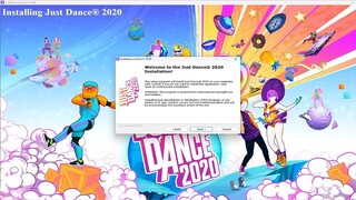 Just Dance 2020 DOWNLOAD PC
