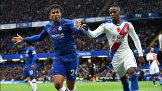 🔴  Trực tiếp Chelsea vs Crystal Palace | Bán kết cup FA