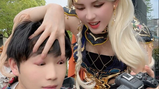 เพียงแค่ฟังสิ่งที่คุณชอบ