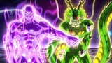 All in One || Trận Chiến Hay Nhất Giữa Các Đa Vũ Trụ p3 || Review anime Dragonball super hero