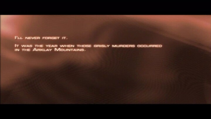 resident evil4 มือถือ [EP.1]