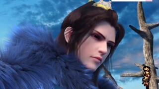 Xiao Chuhe penuh kasih sayang dan benar