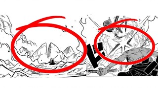 Vua Hải Tặc Chap 1035: Sauron VS Jhin! Jhin lộ bộ mặt thật, chủng tộc của hắn có mức truy nã lên tới