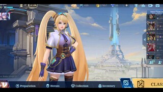 MLBB RANK UP SPEED
