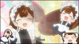 WHEN Sylvia Tastes HAMBURG and WINE 😍 | Tensei Kizoku no Isekai Boukenroku Episode 5 | By Anime T