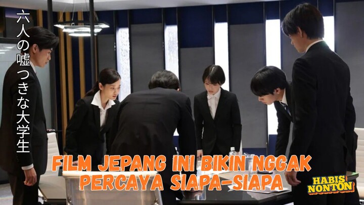 Semua orang punya rahasia - 6 Lying University Students