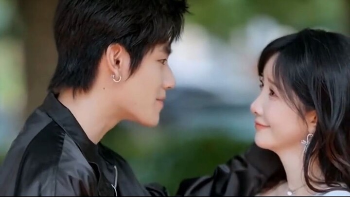 Nhiếp Cơ Khôn & Trương Ất Manh