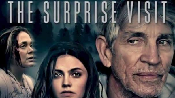 The Surprise Visit (2022) [720p] [Full]