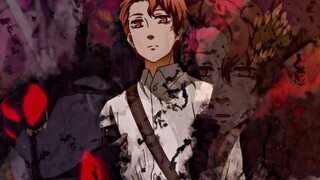 [MAD]Toono Zen became the new teacher|<Mieruko-chan>