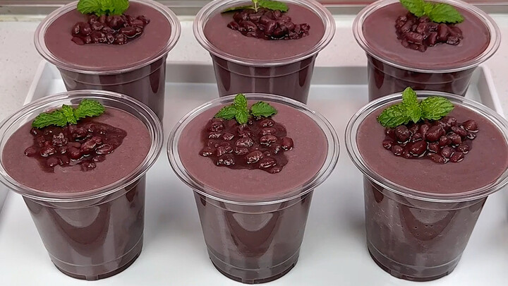 Para peri, buruan coba resep ini! Cukup tambahkan satu bahan saja ke dalam kacang merah, rasanya lan