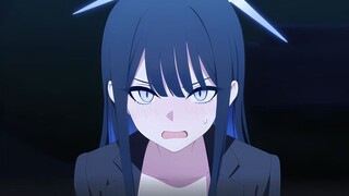 【碧蓝档案/机翻】纱织的报答（作者：油管@burningcalf）