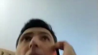 Kalau aku yang main film horor...