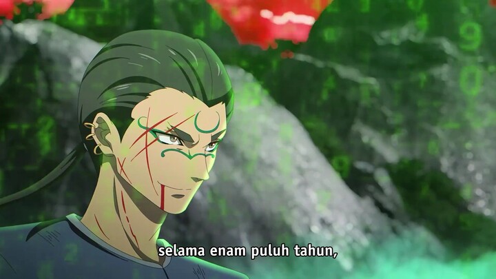 Panda L1 Eps 02 Sub Indo (New)