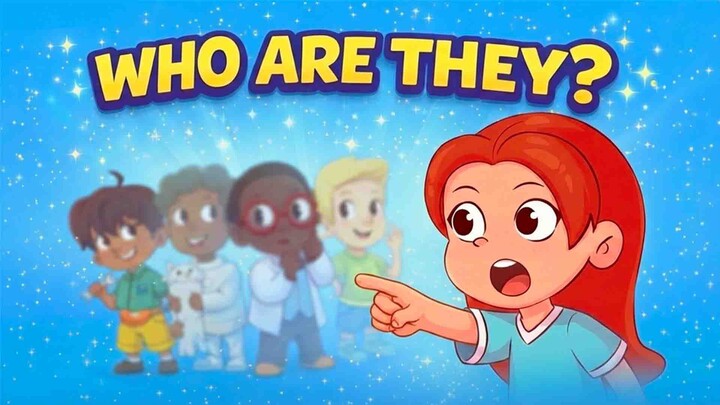 🎶 Tune Tykes - Meet the Dreamers! (S2E1)
