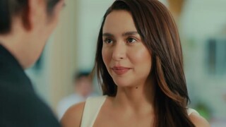 Ang ganda naman ng bagong Vanessa! (Episode 162 Teaser) | Black Rider