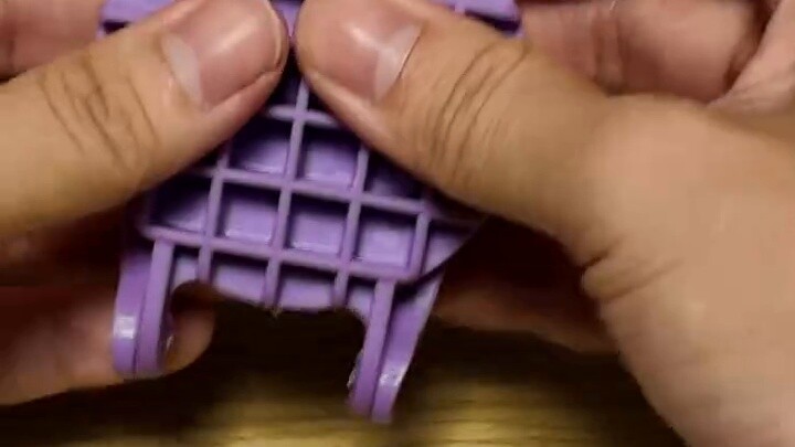 Weird Toys