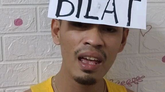 Pinoy Henyo Challenge gone wrong.Bisaya version