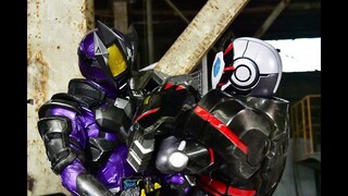 Preview Kamen Rider Zero One Episode 8