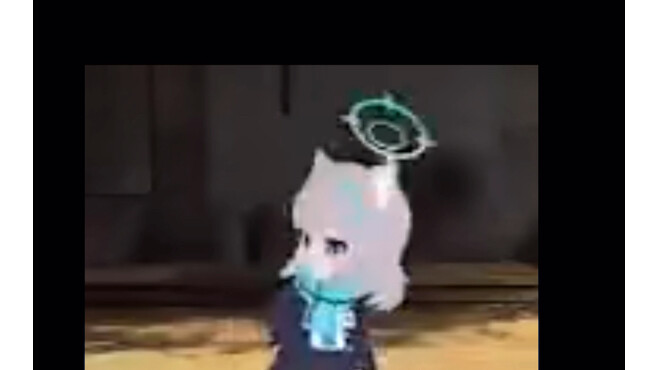 Situasi terkini pemain anak-anak di Dark Area Escape dan Blue Archive