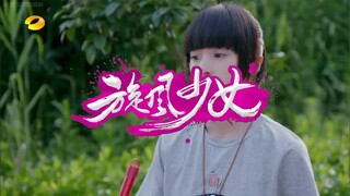 The Whirlwind Girl Episode 16 Eng Sub