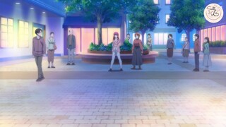 Kibou no Chikara~Otona Precure-tập 1-vietsub