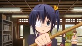 Anime|Love, Chunibyo & Other Delusions|So Intense