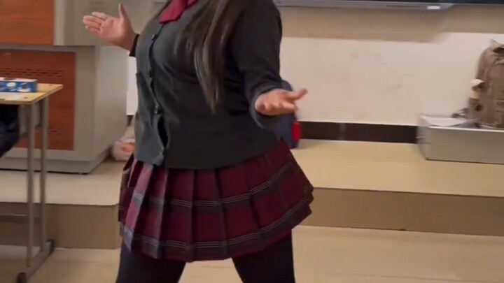 High School New Year’s Eve Dance Performance