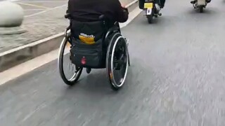 帅！otto！帅！