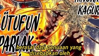 4 Transformasi Terbaik di Demon Slayer