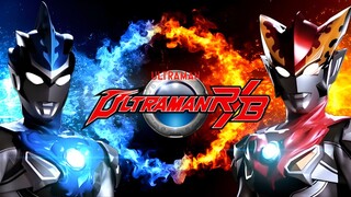 Ultraman R/B Eng Sub Ep6
