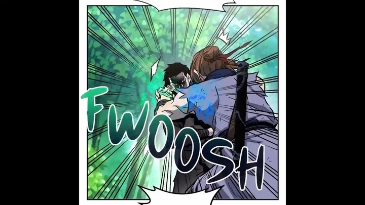 มังฮวา [ เซียนสัมผัสดาบ⚔️ ] ตอนที่ 16-20