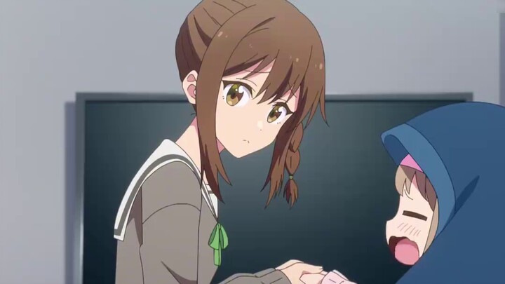 What is it like to have a loli mother?