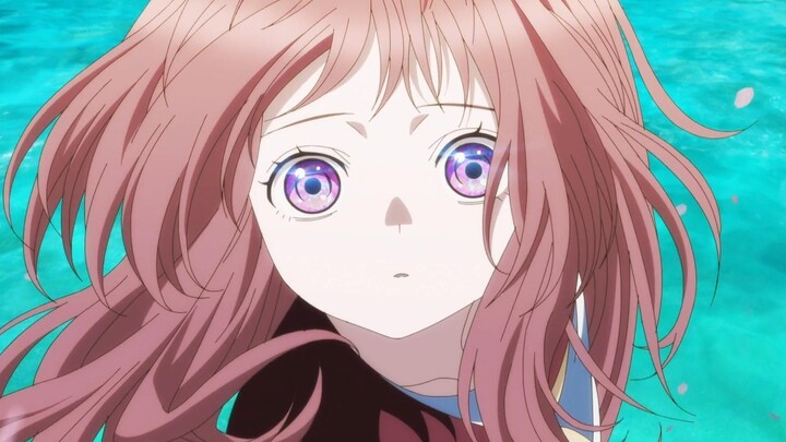 นางเอกไม่เหล่ สวยจัง แต่อายุแค่ 13 เลยทำไม่ได้