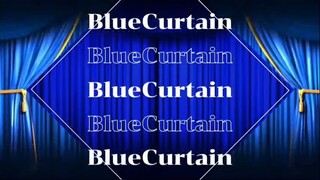 BLUE CURTAIN รับให้คำปรึกษาและติดตั้งผ้าม่าน,มู่ลี่,มุ้งลวด,เหล็กดัด#ภัสสร เพรสทีจ บางนา-วงแหวน