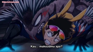 Vigilante: Boku no Hero Academia Illegals Eps 6 (Sub-Indo)