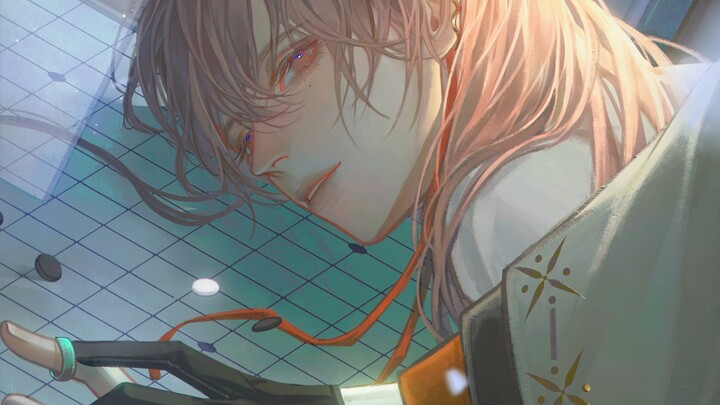 ฝ่าบาท…อยากทำอะไรเหรอ…?