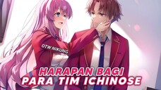 Ichinose Siap N1kung Kei?