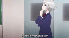 Komi-san wa, Comyushou desu Episode 11 Sub Indo Season 2