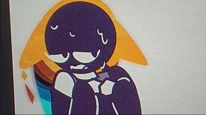 Slightly exaggerated but some days I do have small mood swings. (Audio by ‪@DisorderlySpud‬ )