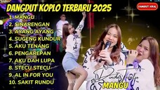 MANGU - DINDA TERATU FULL ALBUM TERBARU 2025 || SINARENGAN - AYANG AYANG