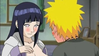 DIAM DIAM MENGHANYUTKAN SI NARUTO