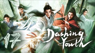🇨🇳EP17 | DY:Dazzling Youngsters [EngSub]
