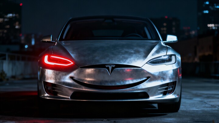 Tesla’s “FSD V14” pulls off mind-blowing “god-level” driving—AI’s uncanny valley strikes again! Musk