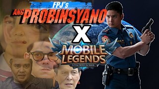 ANG PROBINSYANO SQUAD PRANK