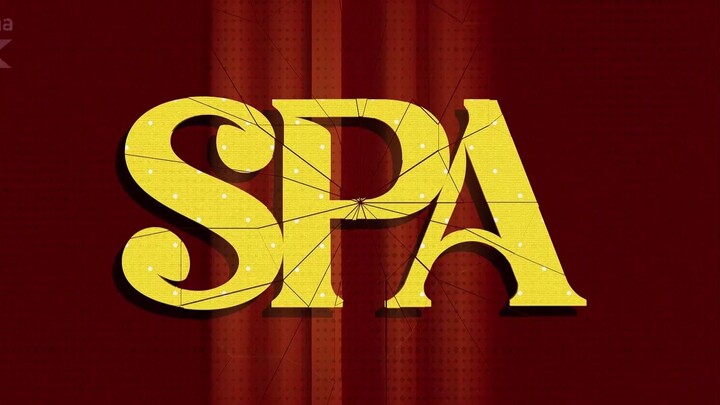 Spa (2026) Malayalam