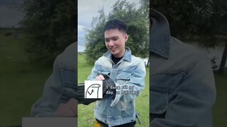 Hậu trường đằng sau 2 chiếc clip ngầu lòi của anh em tớ 👉👈