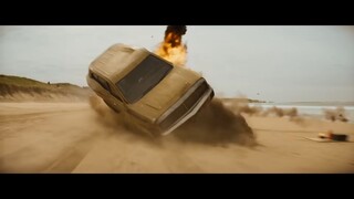 Watch full movie [The Fall Guy 2024 TRAILER] free link in description :