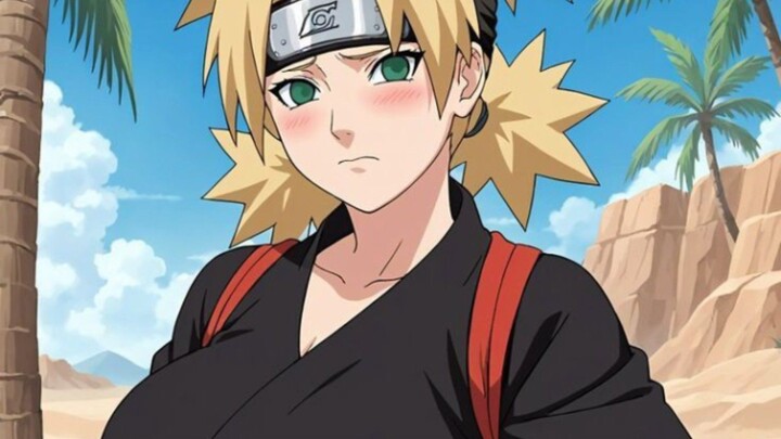 GEMAS BANGET DEH SAMA TEMARI